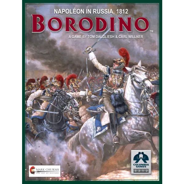 Borodino 1812