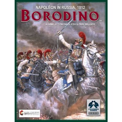 Borodino 1812