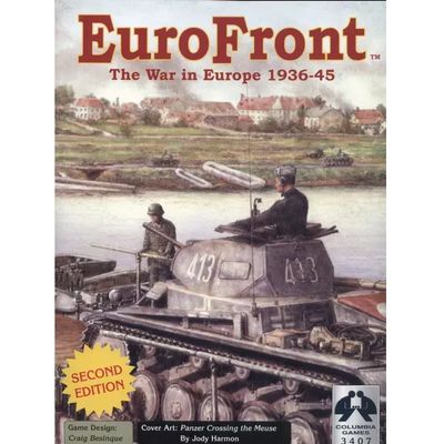 EuroFront II