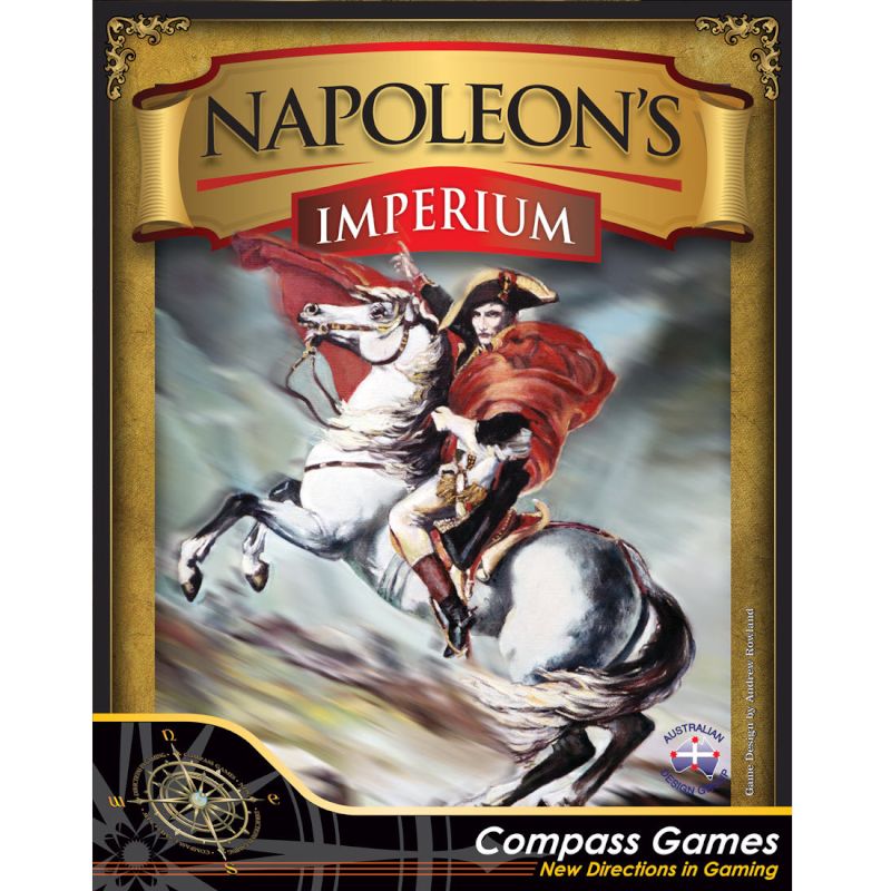 Napoleon’s Imperium 1798-1815