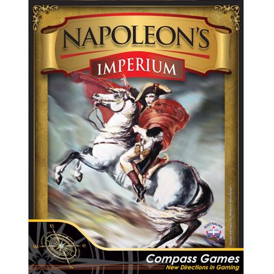 Napoleon’s Imperium 1798-1815 Napoleon’s Imperium 1798-1815