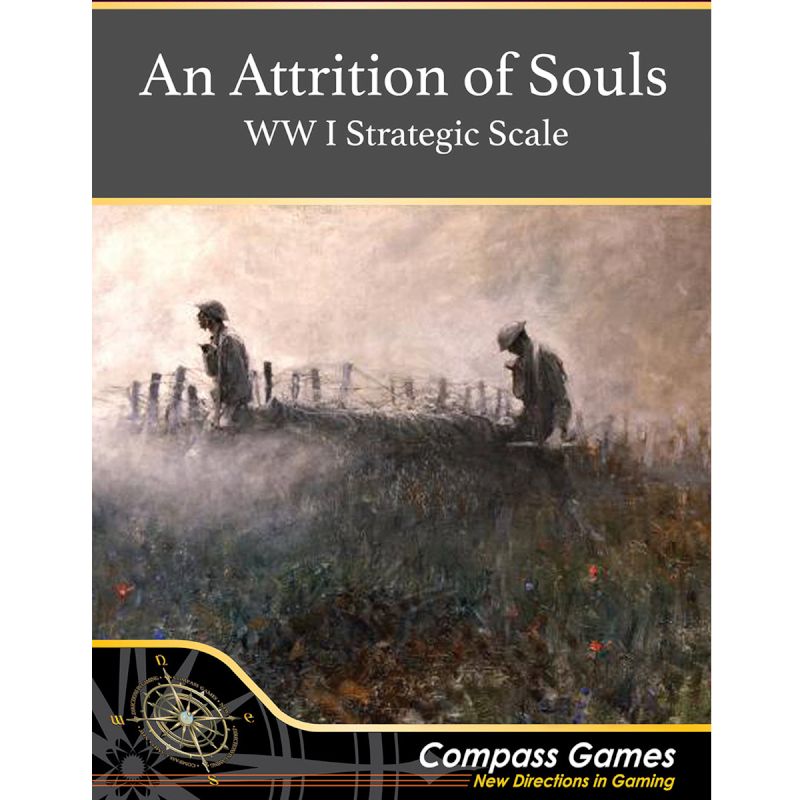 An Attrition of Souls