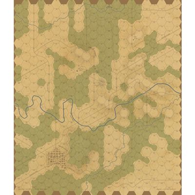 Paper Wars 96: Rally ’Round the Flag