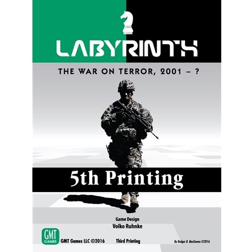 Labyrinth (5th Edition)