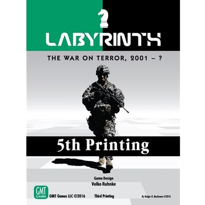 Labyrinth (5th Edition)