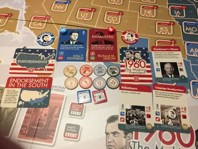 1960: The Making of a President (2nd Printing)