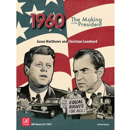 1960: The Making of a President (2nd Printing)