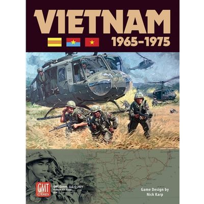 Vietnam 1965-1975 GMT Edition
