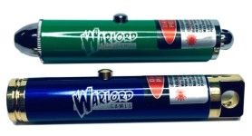 Laser Pointer and Laser Line