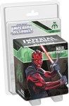 Star Wars Imperial Assault - Maul Villain Pack