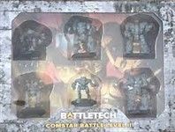 BattleTech: ComStar Battle Level II
