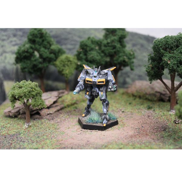 BattleTech Premium Miniature: ERS-2N Eris