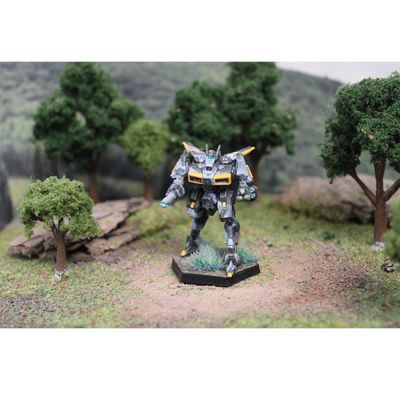 BattleTech Premium Miniature: ERS-2N Eris