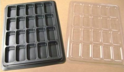 Counter Trays
