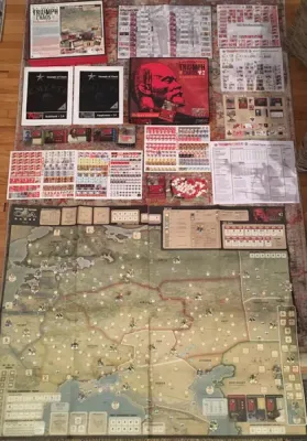 Triumph of Chaos Deluxe Edition
