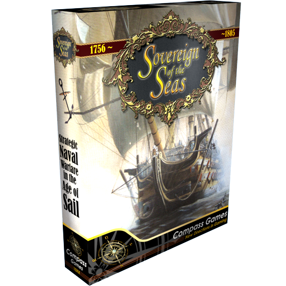 Sovereign of the Seas