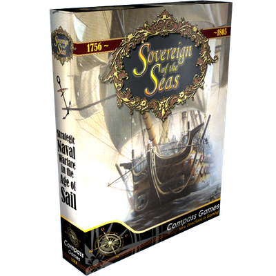 Sovereign of the Seas
