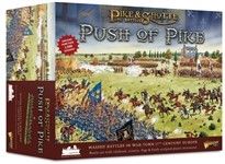 Pike &amp; Shotte Epic Battles  Push of Pike Battle Set