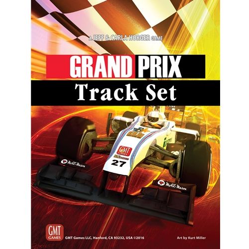 Grand Prix Extra Track Pack
