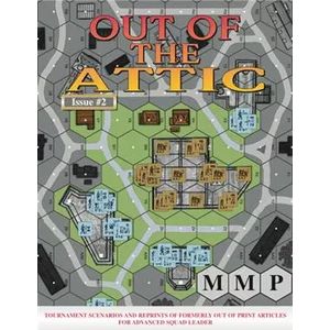 ASL Out of the Attic #2