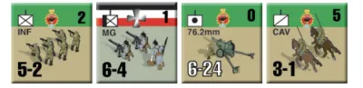 Infantry Attacks: August 1914 Second Edition – Battle for East Prussia