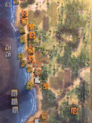 Panzer Grenadier: Leyte 1944