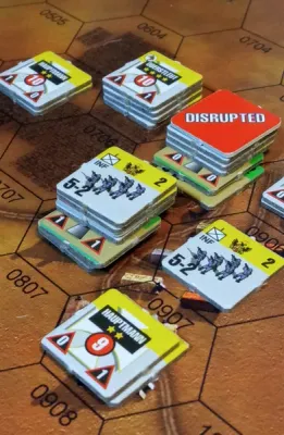 Infantry Attacks: Fall of Empires