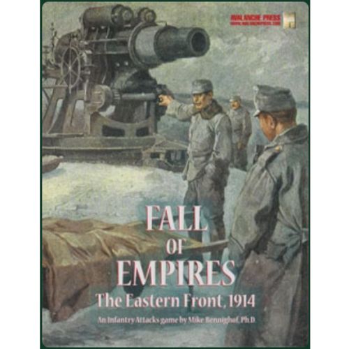 Infantry Attacks: Fall of Empires