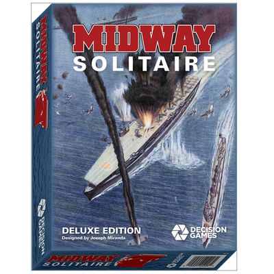 Midway Solitaire Deluxe