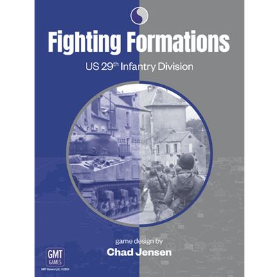 Fighting Formations: US 29th Infantry Division Fighting Formations: US 29th Infantry Division