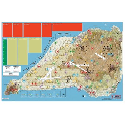 D-Day at Iwo Jima