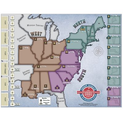 Corrupt Bargain: The 1824 Presidential Election