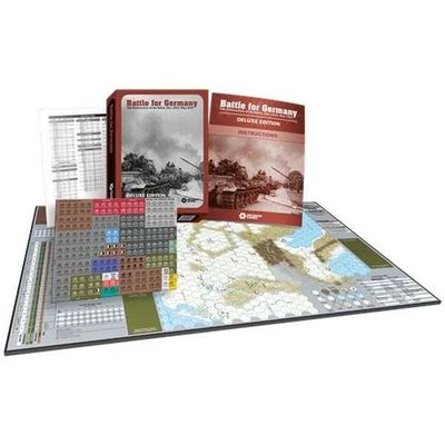 Battle for Germany Deluxe Edition