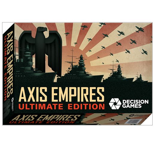Axis Empires Ultimate Edition