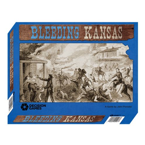 Bleeding Kansas