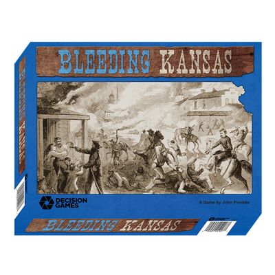 Bleeding Kansas