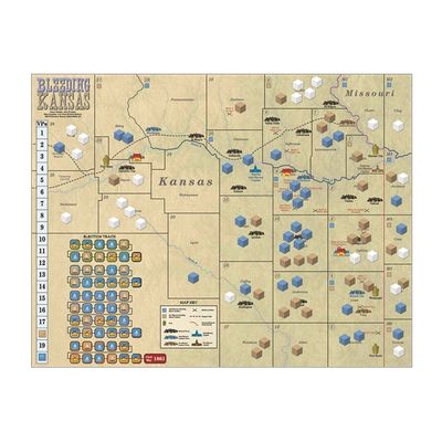 Bleeding Kansas