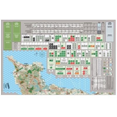 Cobra: The Normandy Campaign