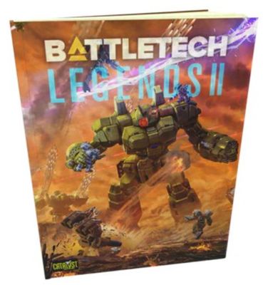 BattleTech: Legends II