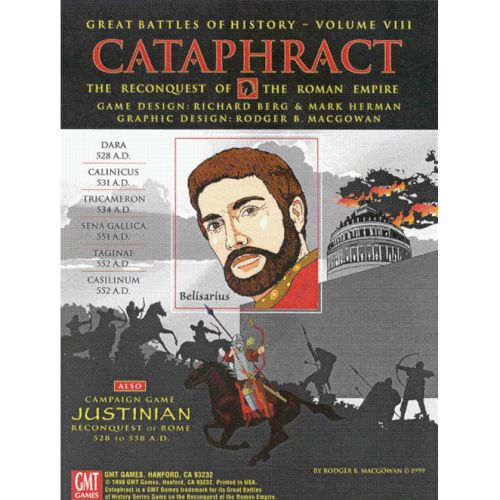 Cataphract