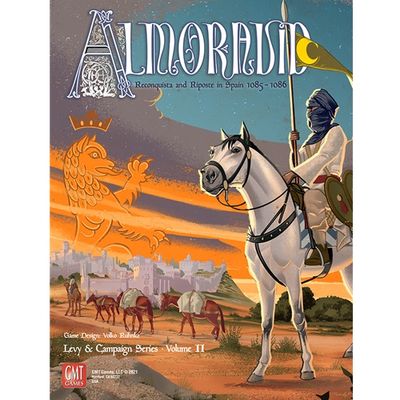Almoravid