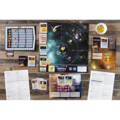 Space Empires: Replicators 2nd Printing