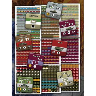 World At War 85: Vol 2 Blood and Fury