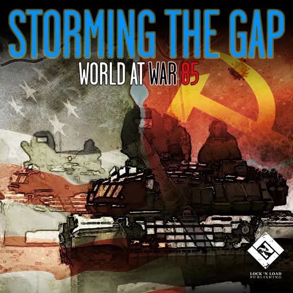World At War 85: Storming the Gap – First Strike Ultimate Pack