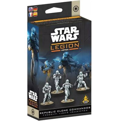 Star Wars: Legion – Republic Clone Commandos Unit Expansion