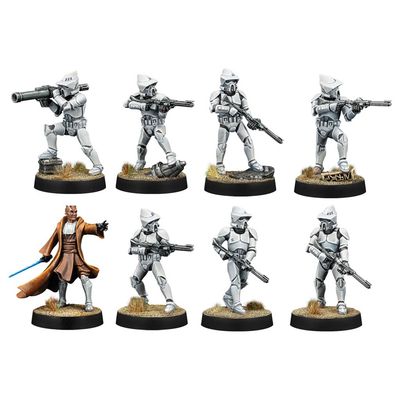 Star Wars: Legion – ARF Troopers Unit Expansion