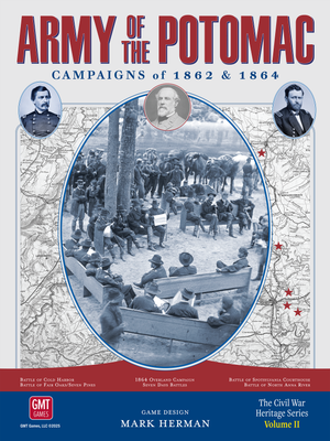 Army of the Potomac