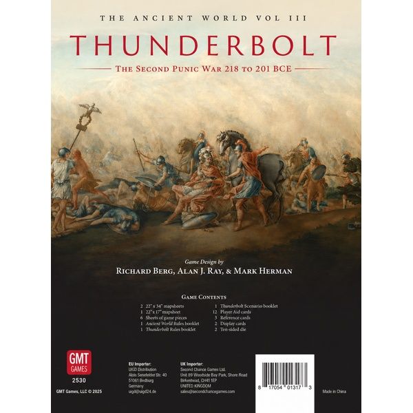 Thunderbolt