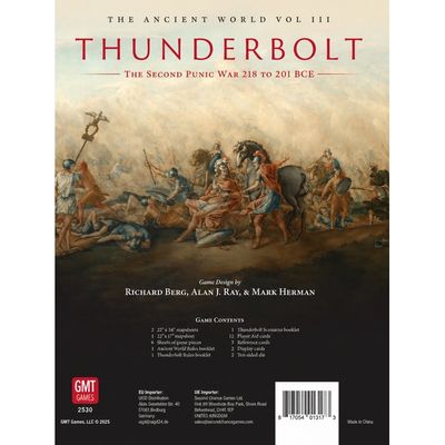 Thunderbolt