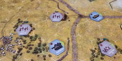 Assault Sicily 43 - Primosole Bridge